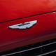 Image for article titled The 2020 Aston Martin DBX Finally Ditches The Camouflage Paint And Has Fancy Air Suspension